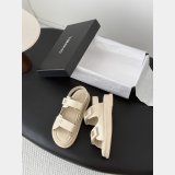 Top CC WOMEN SANDALS