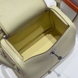 Luxury Hemers Human handmade Stiching Mini Lindy 19CM