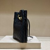 Bottega Veneta Andiamo Phone Pouch