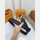 LV Initials 40MM Reversible Belt