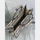 Shop Replica Christian Dior Book Tote Best Bags