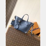 Louis Vuitton Blossom PM Mahina M14317 Replica Bag