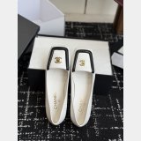 2026 CC Spring Summer 2026 Ballerinas