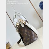 Louis Vuitton Neverfull Bandoulière Inside Out BB M28236/M25657 Bag