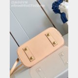Louis Vuitton Alma BB M28672 Monogram Canvas 1:1 Bag