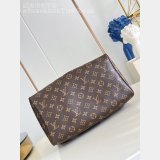 Louis Vuitton M28379 Speedy 30 Soft Celebration LV Icons Bags