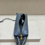 Bottega Veneta Mini Loop Camera Bag