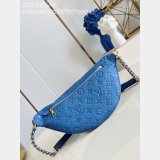 Louis Vuitton High Rise PM Monogram Empreinte M14353 Bag