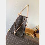 Replica Louis Vuitton Neverfull GM M41180 cherry