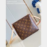 Louis Vuitton 1:1 Multipass Mini Monogram M29099 Bag