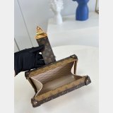 Louis Vuitton Fake Petite Malle M40273/M45960/M40199 Monogram