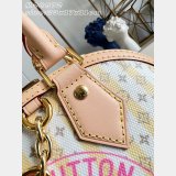 Louis Vuitton Alma BB M28672 Monogram Canvas 1:1 Bag