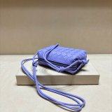 Bottega Veneta Mini Loop Camera Bag