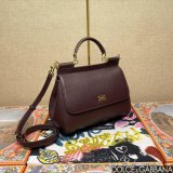 Dolce & Gabban Sicily handbag 26CM
