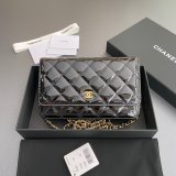 Copy 1:1 Mirror Woc On Chain High Quality Bags