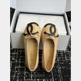The Coco Beach 2026 collection Ballerinas
