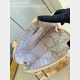 Louis Vuitton Alma BB M28672 Monogram Canvas 1:1 Bag