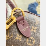 Louis Vuitton M28379 Speedy 30 Soft Celebration LV Icons Bags