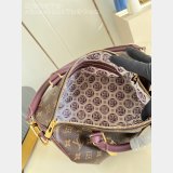 Louis Vuitton M28379 Speedy 30 Soft Celebration LV Icons Bags