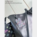 Fashion Louis Vuitton Fake Vibe CarryAll Cargo M25143 Bag