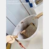 Louis Vuitton All In BB Other Monogram Canvas M2A377 Best Bag