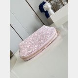 Louis Vuitton Pochette Cosmétique Travel M2A320 M2A419 Bags