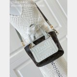 Louis Vuitton Neverfull Bandoulière Inside Out BB M28236/M25657 Bag