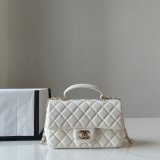 AAA+ Tote Top Handle Mini Classic AS2431 HandBag