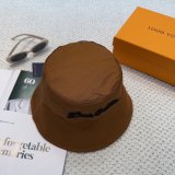 2026 Louis Vuitton new fisherman Wholesale hat