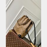 Louis Vuitton Duplicate Noe Trunk M13324 Monogram Reverse Bag