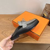 Hermes Iota / Oz lizard Vein mule