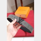 LV Shadow 40mm Reversible Belt