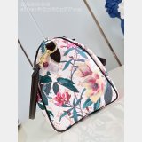 Louis Vuitton Speedy Soft 30 M29066 Monogram Canvas Bag