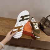 Hermes new Bouncing sneaker