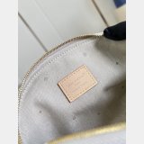 Louis Vuitton Pochette Cosmétique Travel M2A320 M2A419 Bags