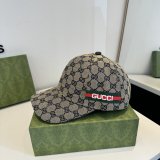 Gucci Replica cap Hat