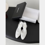 2026 CC WOMEN slingback