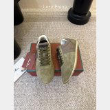 Loro Piana Fast Walk Sneaker