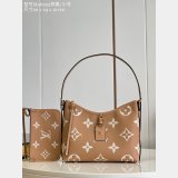 Luxury Louis Vuitton M46293 CarryAll Designer Replicas Bags