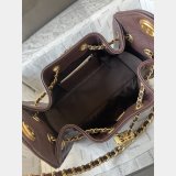 2026 Designer CC 25 Mini Handbag AS5631