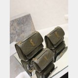 Luxury Saint Laurent Niki Vintage Shoulder 18/22/28CM 828736/633151/633158 Bag