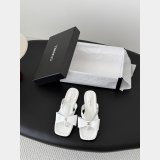 2026 CC Bow flip flops
