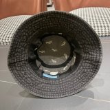 High Quality Prada denim fisherman hat
