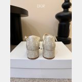 Dior Mary Jane sandals