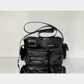 Balenciaga superbusy camera mini bag 829068