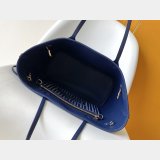 Top Quality Louis Vuitton M12061/M11946 Neverfull Inside Out MM
