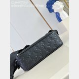 Louis Vuitton Alpha Messenger Monogram Shadow M28785 Bags