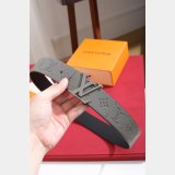 LV Shadow 40mm Reversible Belt