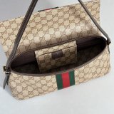 Gucci Perfect 874744 Madison Medium Shoulder Bag