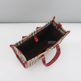 Burberry Mini Freya Tote